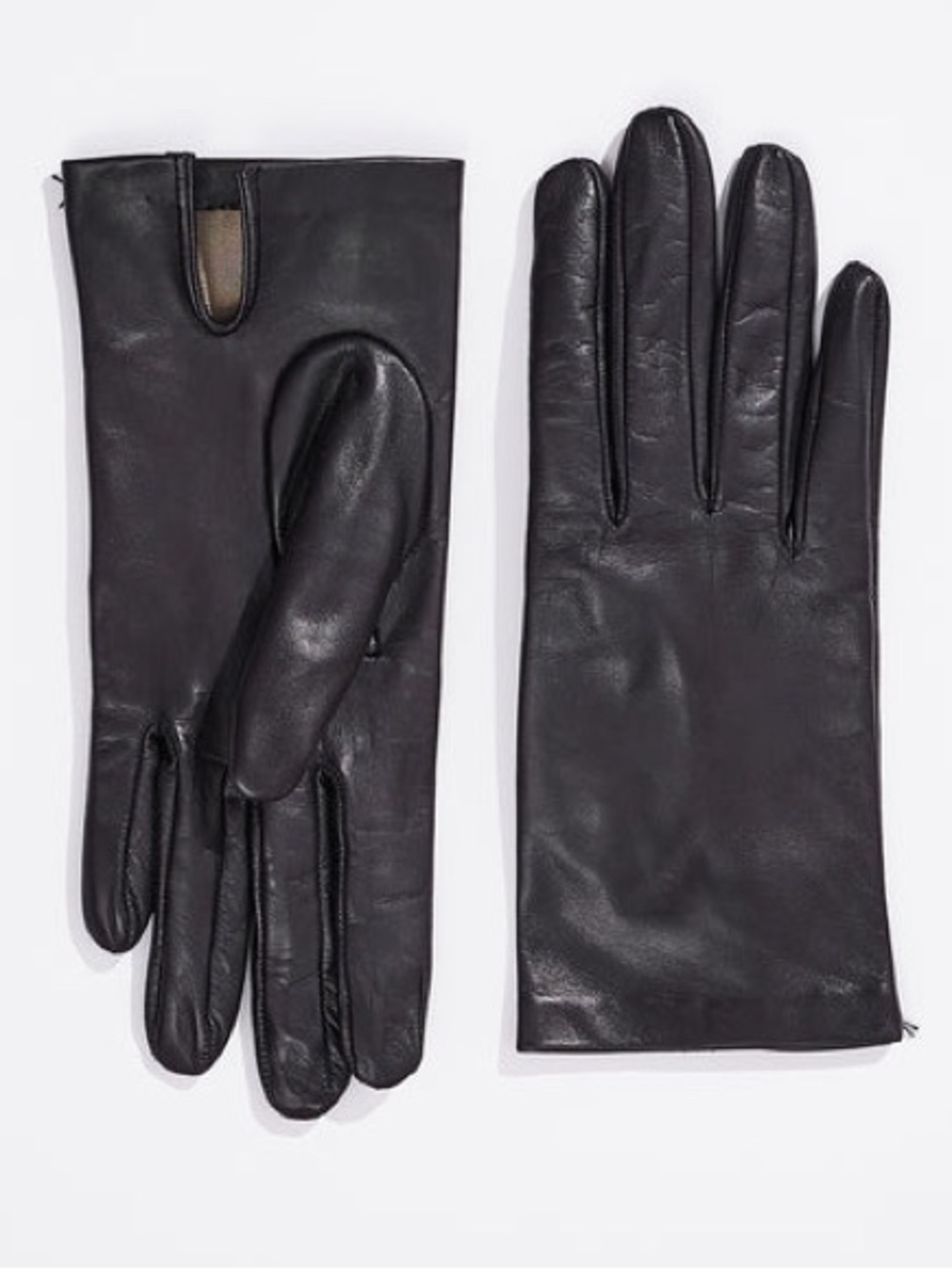 AMATO LAMBSKIN GLOVE